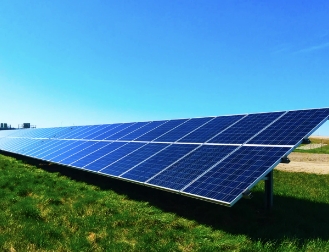 Solar Technology