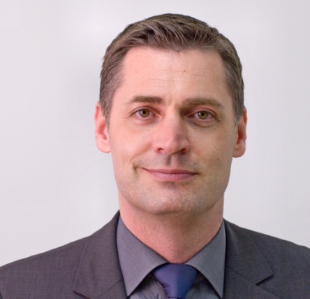 Peter Thierry