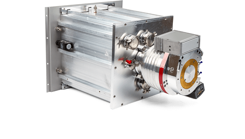 vacuum-pump