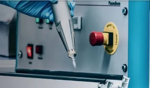 Atmospheric Plasma