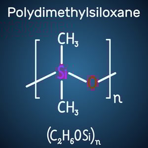 PDMS-Chemical-Composition