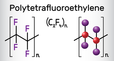 PTFE-Polytetrafluoroethylene