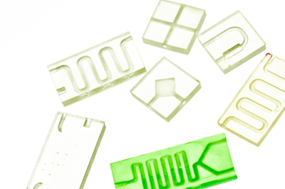 microfluidic-devices
