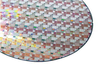 semiconductor-wafer
