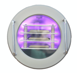 plasma-cleaning