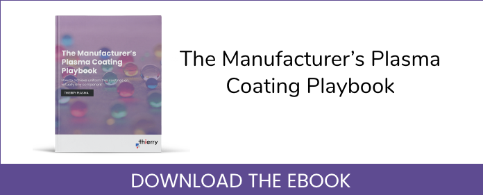 The Manufacturer’s Plasma Coating Playbook