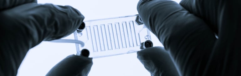 organ-on-chip-lab