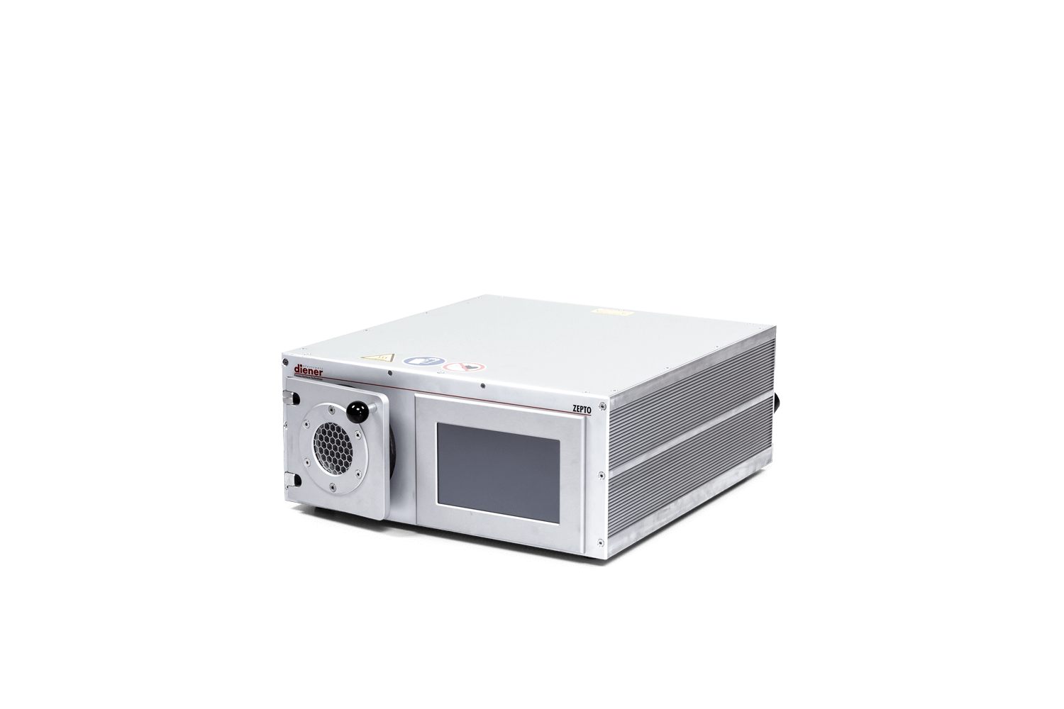 PDMS Plasma Treatment