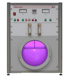 Plasma Cleaning