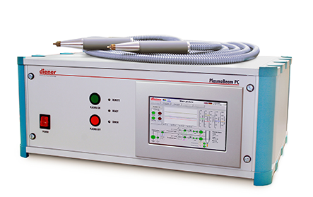 Atmospheric Plasma Source