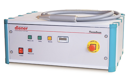 Atmospheric Plasma Source