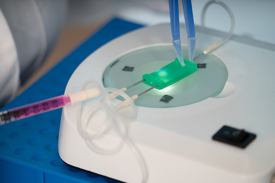 The Practical Guide to Cleaning Microfluidic Devices