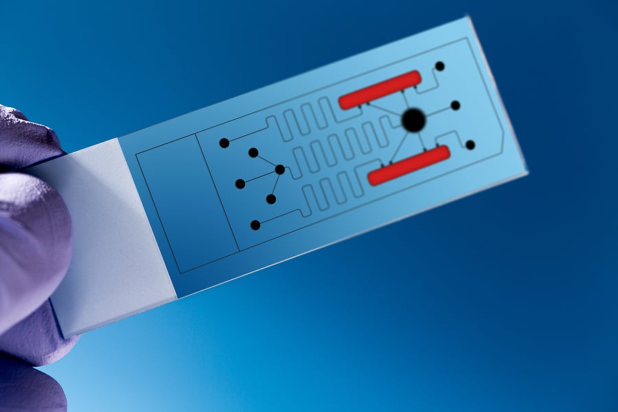 How to Optimize Bonding of PDMS to a Substrate