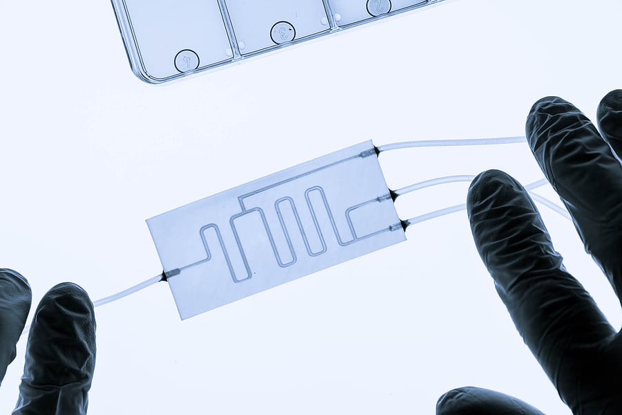 Advantages of Low-Pressure vs. Atmospheric Plasma for PDMS Bonding