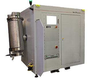 Applications for Rotating Vacuum Chambers for Manufacturers