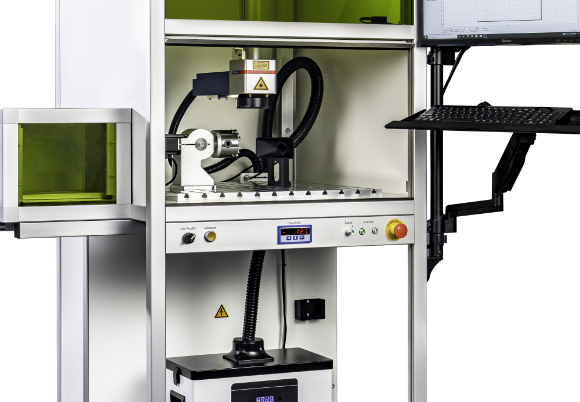 laser-marking-machine
