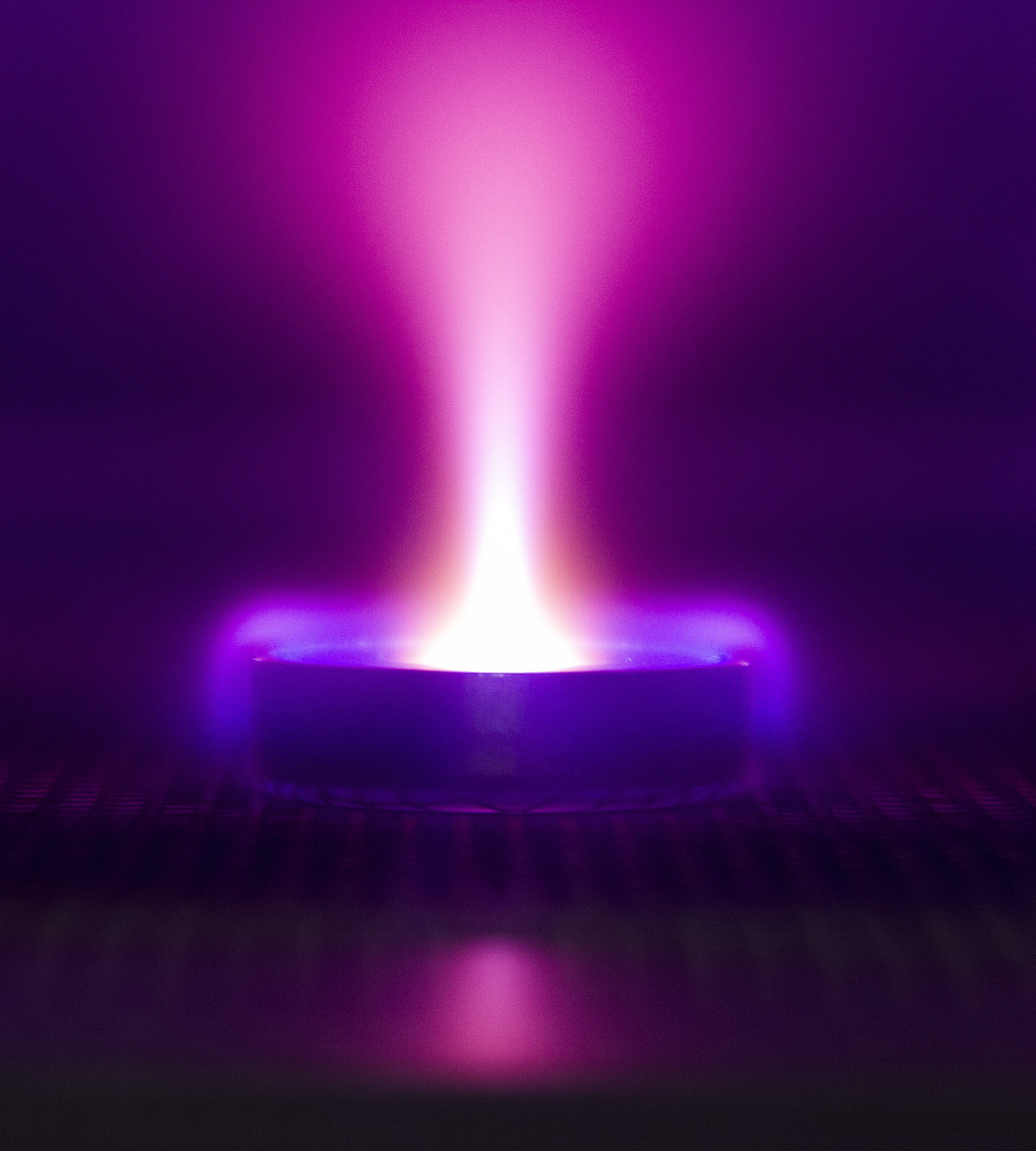 plasma-density